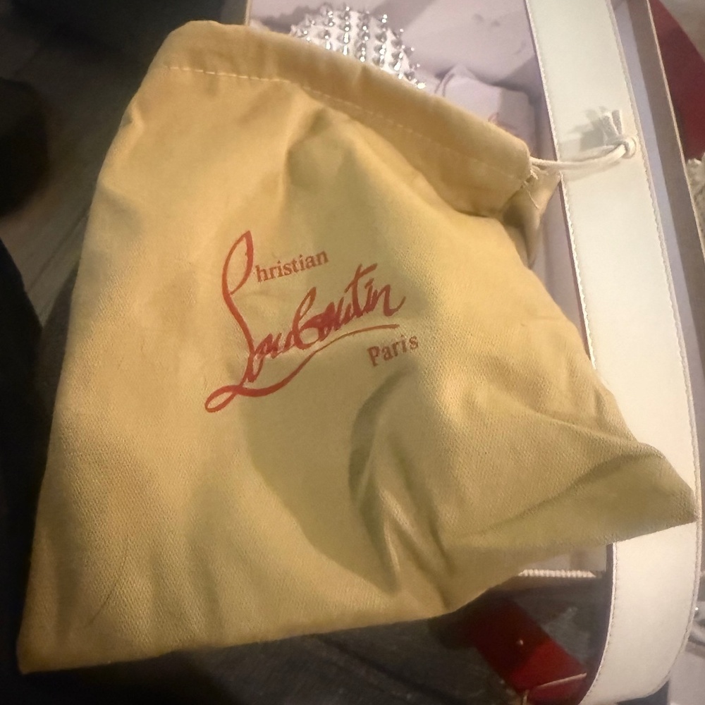 Christian Louboutin